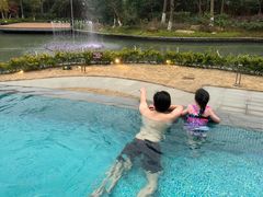 -太阳岛度假酒店