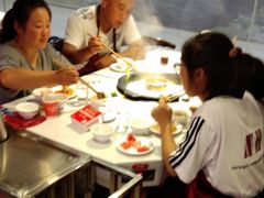 -川锅一号火锅(睢宁店)