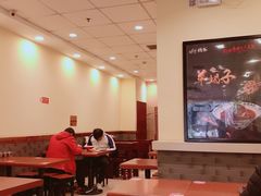 大堂-武圣羊汤·西北面(朝阳门店)
