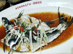 -丹江渔村(首都机场店)