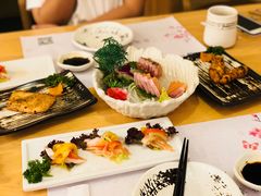 -吉炙烧鸟•本格料理(国际商贸城店)