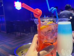 -花西亭·海鲜自助餐厅(瑞城名人酒店)