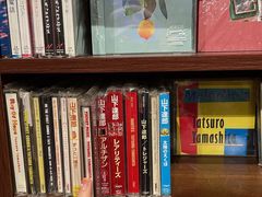 -小宋CD店铺(江汉路店)