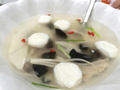 -又见炊烟私房菜(敬亭路店)