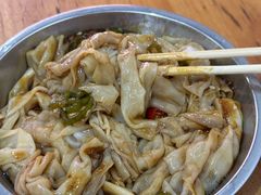 -放鸡岛之美食(中山八路店)