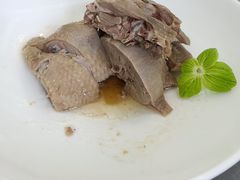 -金典银峰老鹅馆·昆山菜(亭林公园店)