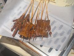 -串盟烧烤·长沙美食地标(星沙店)