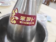 -笨罗卜浏阳菜馆(太平街店)