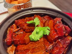 -港丽餐厅(高德置地店)