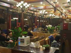 大堂-老码头火锅(骡马市店)