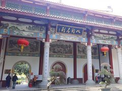 -福州开元寺