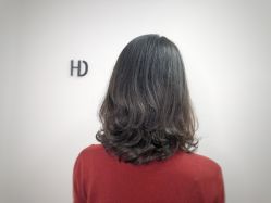 点击看大图 -HD HAIR STYLE