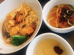 -巧媳妇手擀面(龙锦路店)