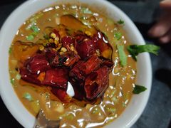 -天桥老金涮肉(牛街店)