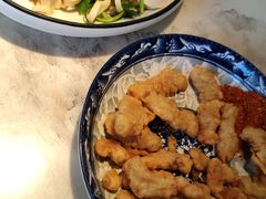 -川悦壹号·川菜(蠡溪路店)