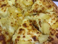 -尊宝比萨(尚水天成店)