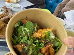 -帕米尔食府(白云观店)