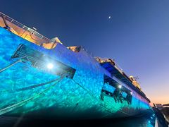 -泰达航母主题公园