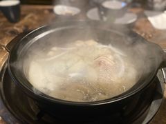 -同仁四季椰子鸡(海岸城天利店)