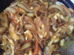 -韩红石板肉(范西路店)