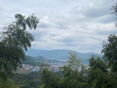 -南漈山