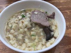 -刘信牛羊肉小炒泡馍(回民街店)