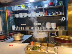 -丝路伊兰·兰州牛肉面(牛街总店)