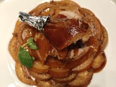 -味+新京宴·烤鸭·北京菜(创意谷店)