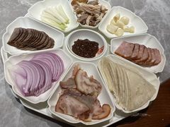 -山西会馆·晋菜·晋商宴·学堂记忆(许坦西街店)