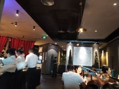 -半秋山西餐厅(巴南万达广场店)