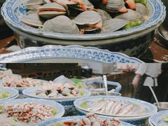 -青岛城阳宝龙福朋喜来登酒店