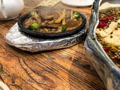 -一盏明灯全素斋(殊像寺店)