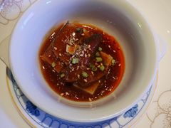 -杏花堂晋商私房菜(华熙五棵松店)