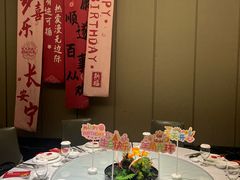 -同庆楼(奥体中心店)