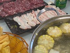 -合意桐坑牛肉粿·鲜牛肉火锅(嵩山总店)