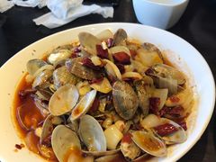 -赶海部落海鲜城(海阳路店)