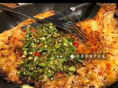 -云海肴·汽锅鸡·云南菜(天山百盛优客店)