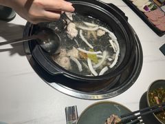 -狐狸爱上椰子鸡(滨江星光大道店)