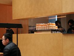 -LANLIZI BAKERY(COSMO店)