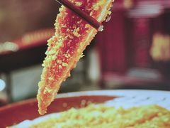-小杨生煎(金山百联购物中心3楼店)