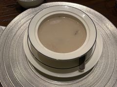 -丽晶轩中餐厅(重庆丽晶酒店)