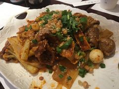 -成都你六姐·牛肉冒菜(城市集市合生汇店)