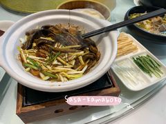 淮阳软兜薄饼-小厨娘淮扬菜(天印大道店)
