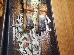 -质烤烤物·活烤海鲜(质烤总店)