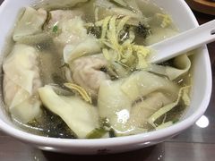 -锡笼记·无锡小笼(常熟万达店)