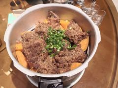 -宋徽厨·安徽菜(安庆绿地店)