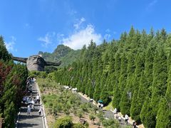 -神农架景区