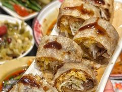 -福苗小骆驼烧烤(大唐不夜城店)