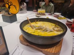 -茶人村·宫廷私厨(奥体印象城店)