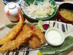 -yokocho上横町·日本食街(深业上城店)